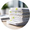 CBAM evidence file